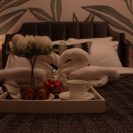 Nina Apartment Diamond Limak Σκόπια Εξωτερικό φωτογραφία