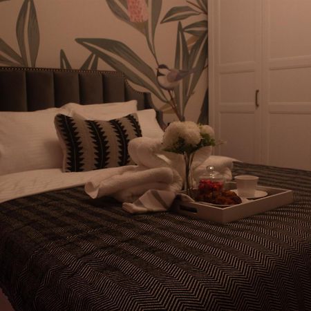 Nina Apartment Diamond Limak Σκόπια Εξωτερικό φωτογραφία