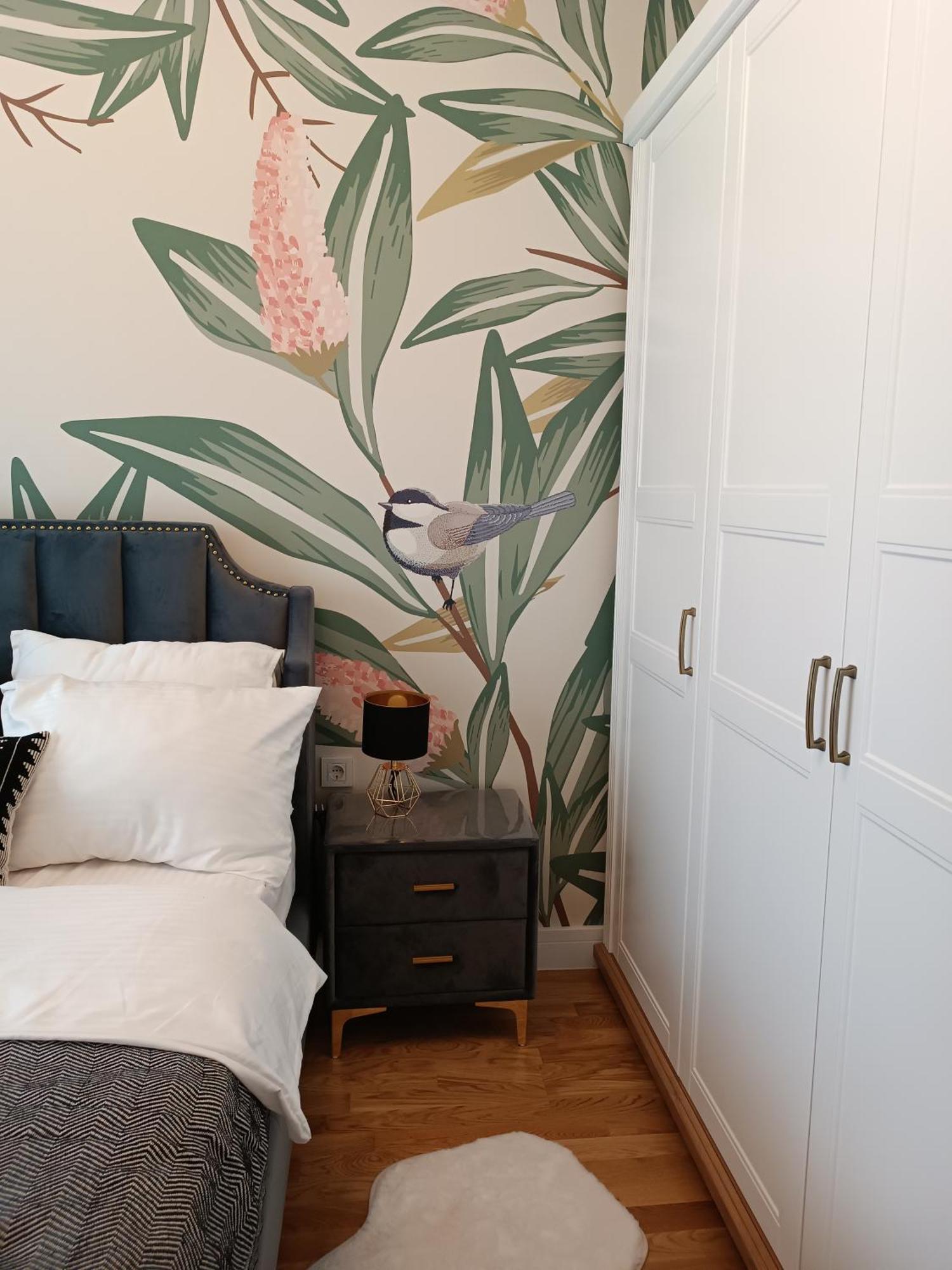 Nina Apartment Diamond Limak Σκόπια Εξωτερικό φωτογραφία