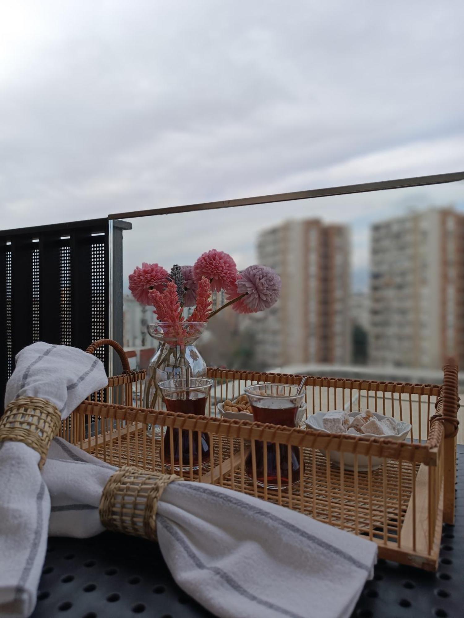 Nina Apartment Diamond Limak Σκόπια Εξωτερικό φωτογραφία
