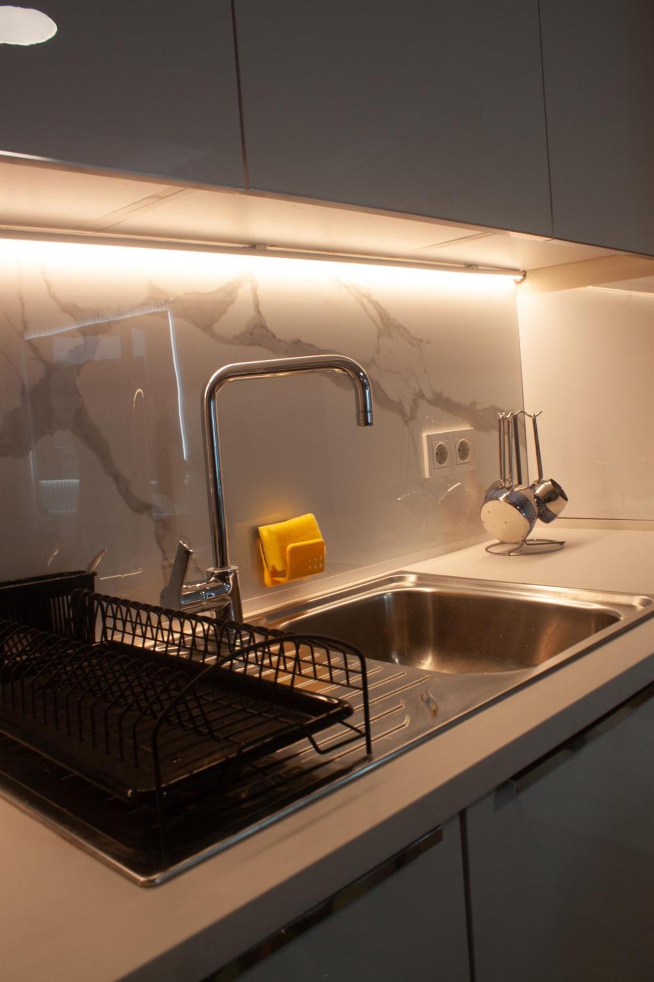 Nina Apartment Diamond Limak Σκόπια Εξωτερικό φωτογραφία