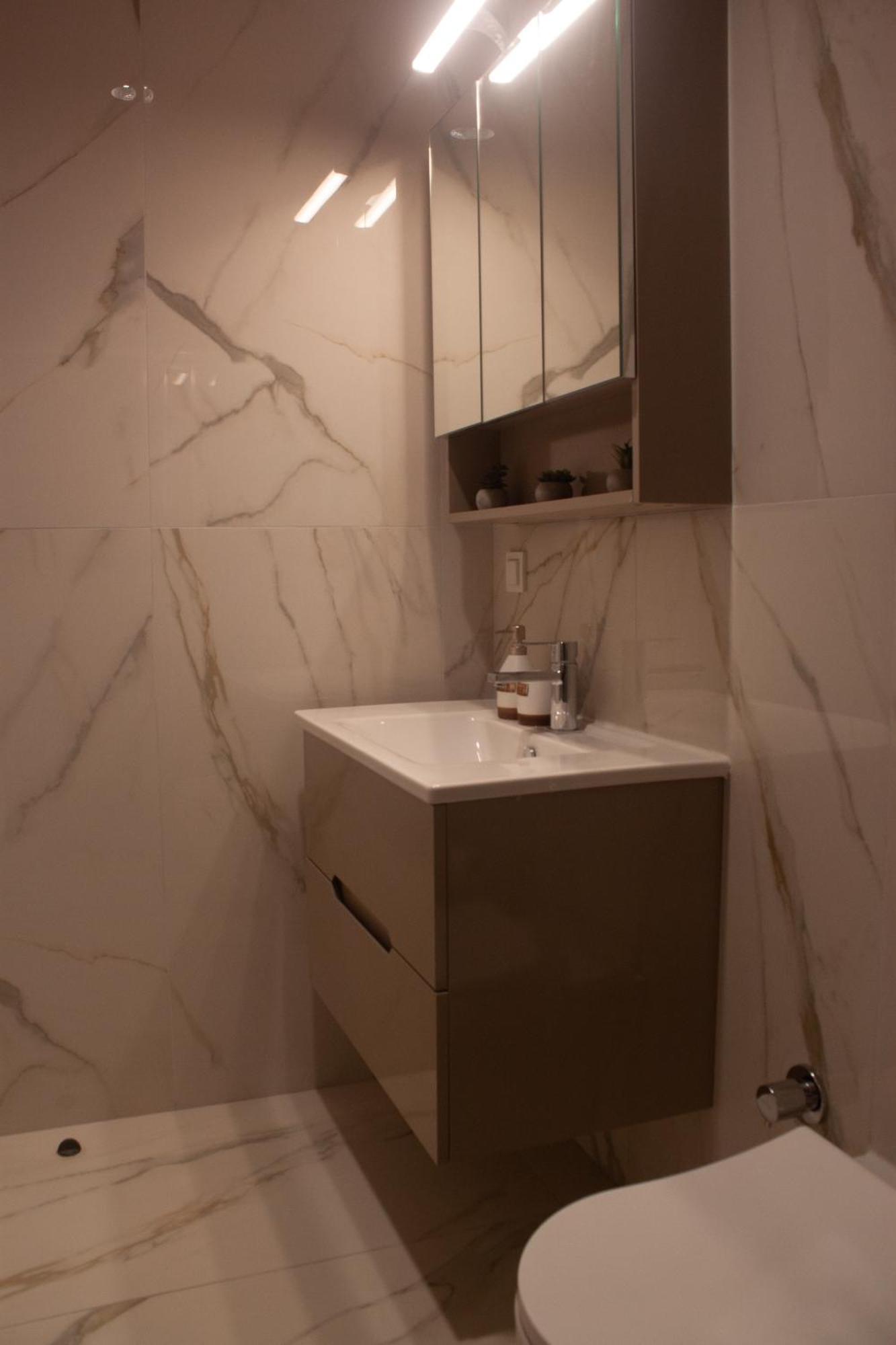 Nina Apartment Diamond Limak Σκόπια Εξωτερικό φωτογραφία