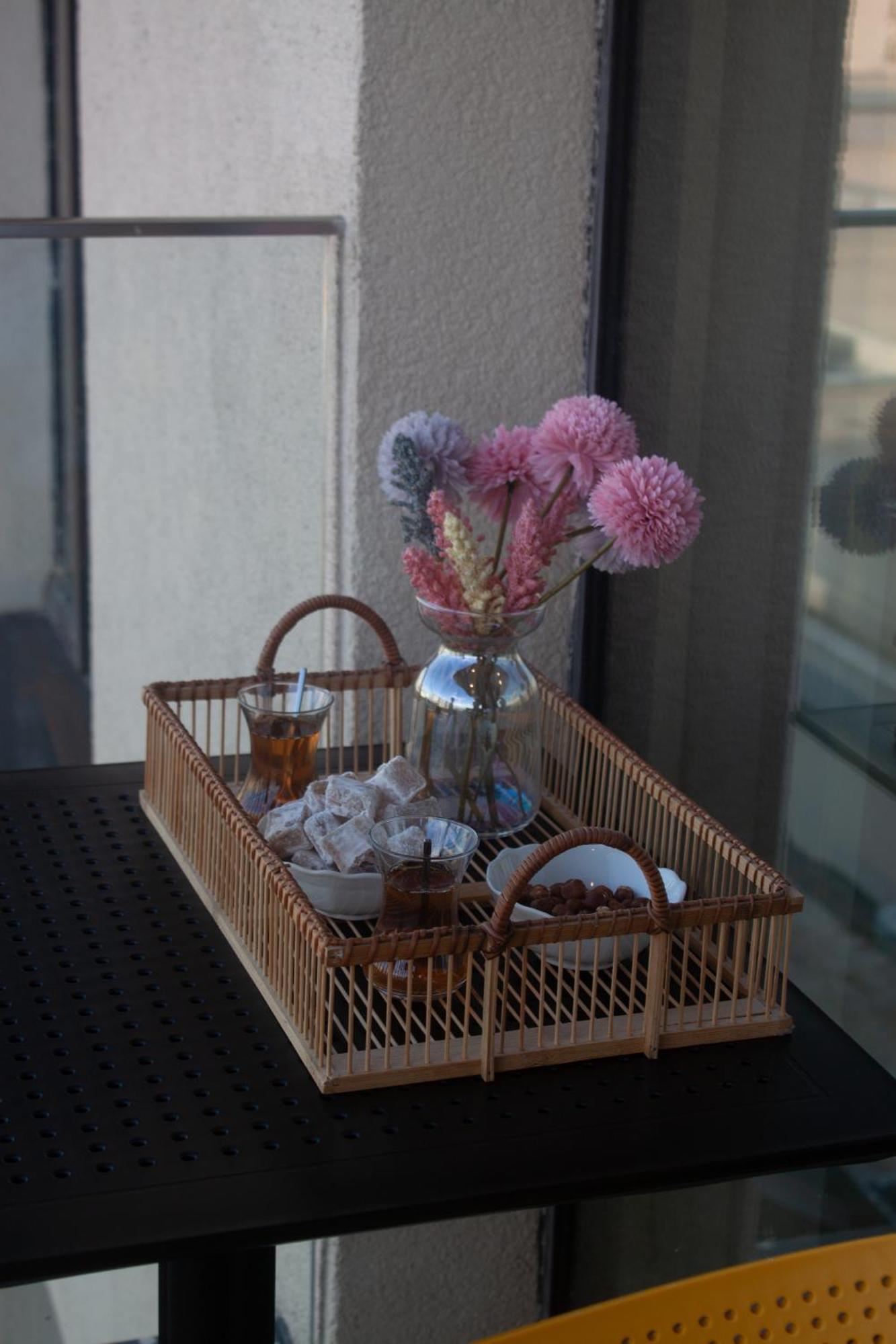 Nina Apartment Diamond Limak Σκόπια Εξωτερικό φωτογραφία