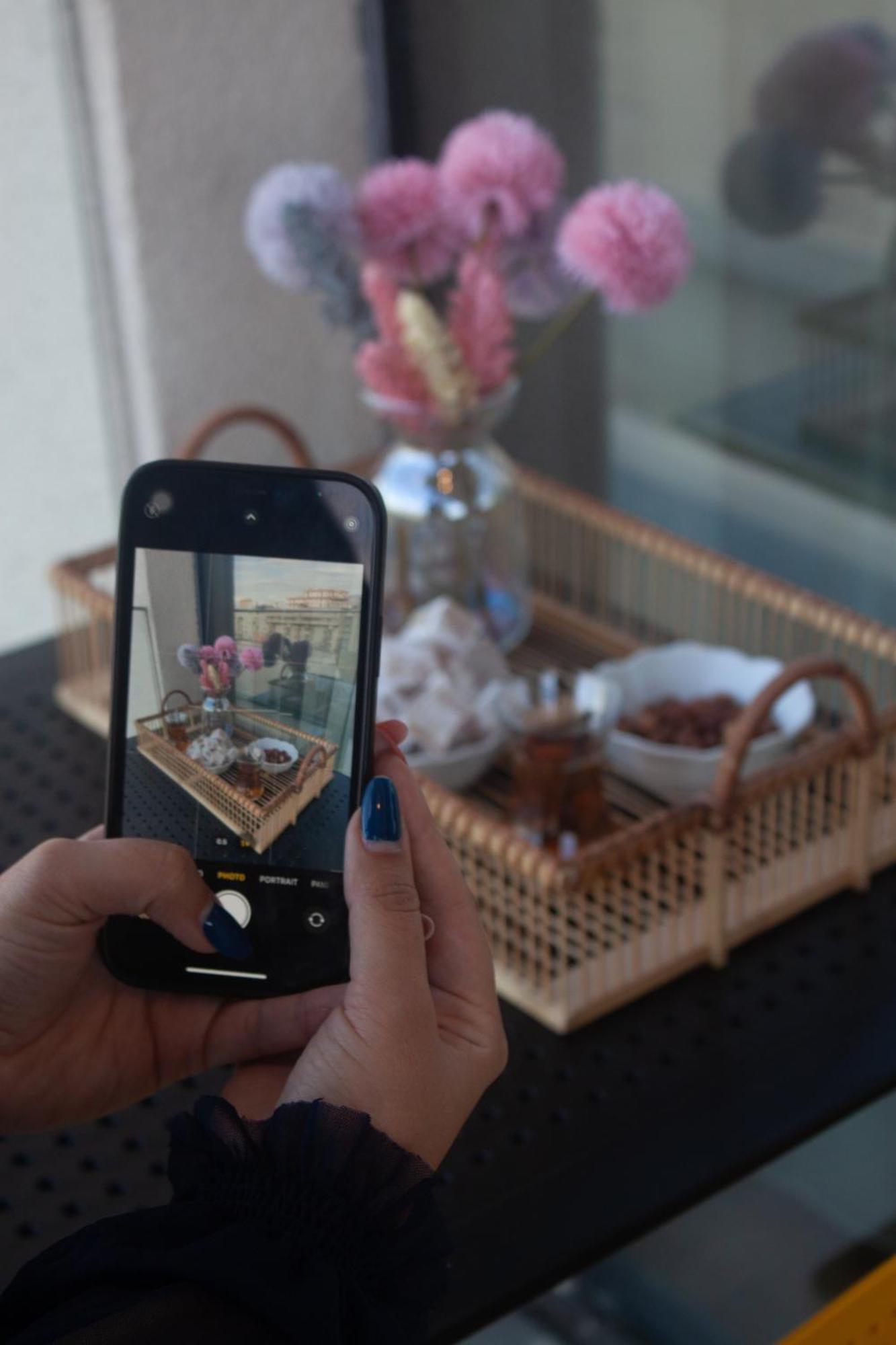 Nina Apartment Diamond Limak Σκόπια Εξωτερικό φωτογραφία