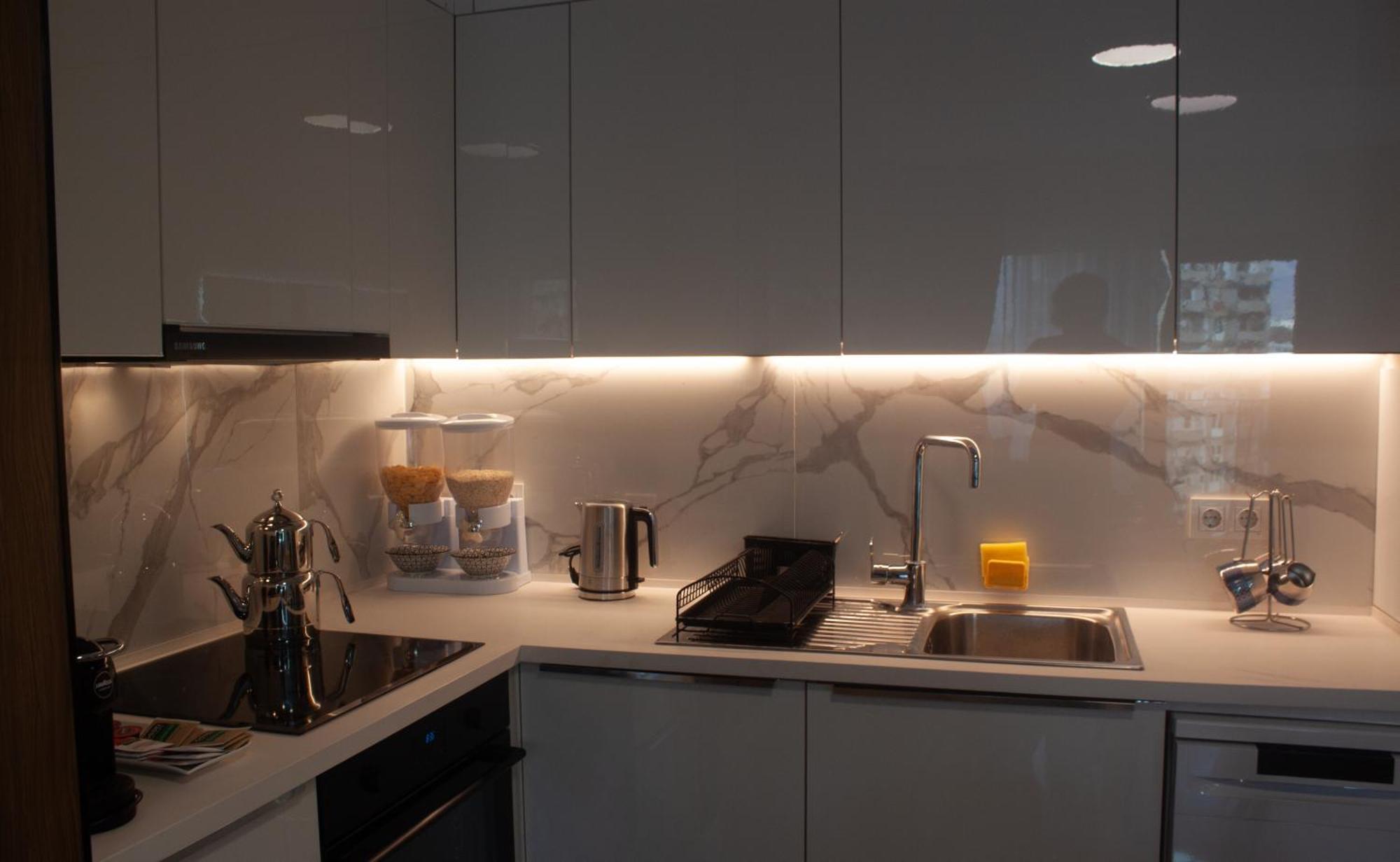Nina Apartment Diamond Limak Σκόπια Εξωτερικό φωτογραφία