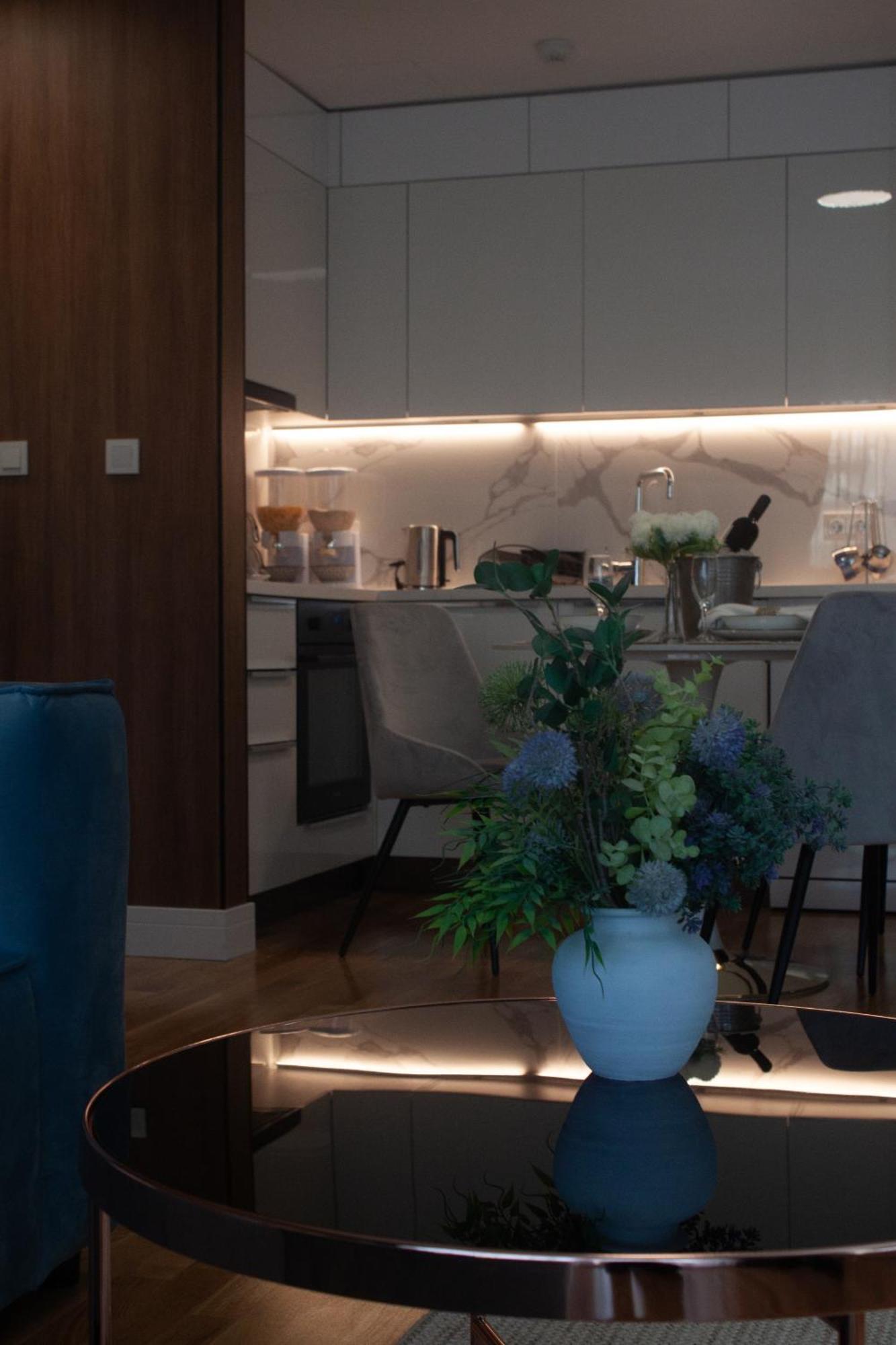 Nina Apartment Diamond Limak Σκόπια Εξωτερικό φωτογραφία