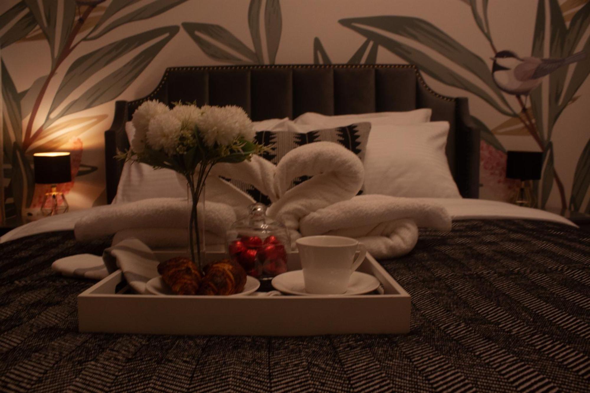 Nina Apartment Diamond Limak Σκόπια Εξωτερικό φωτογραφία