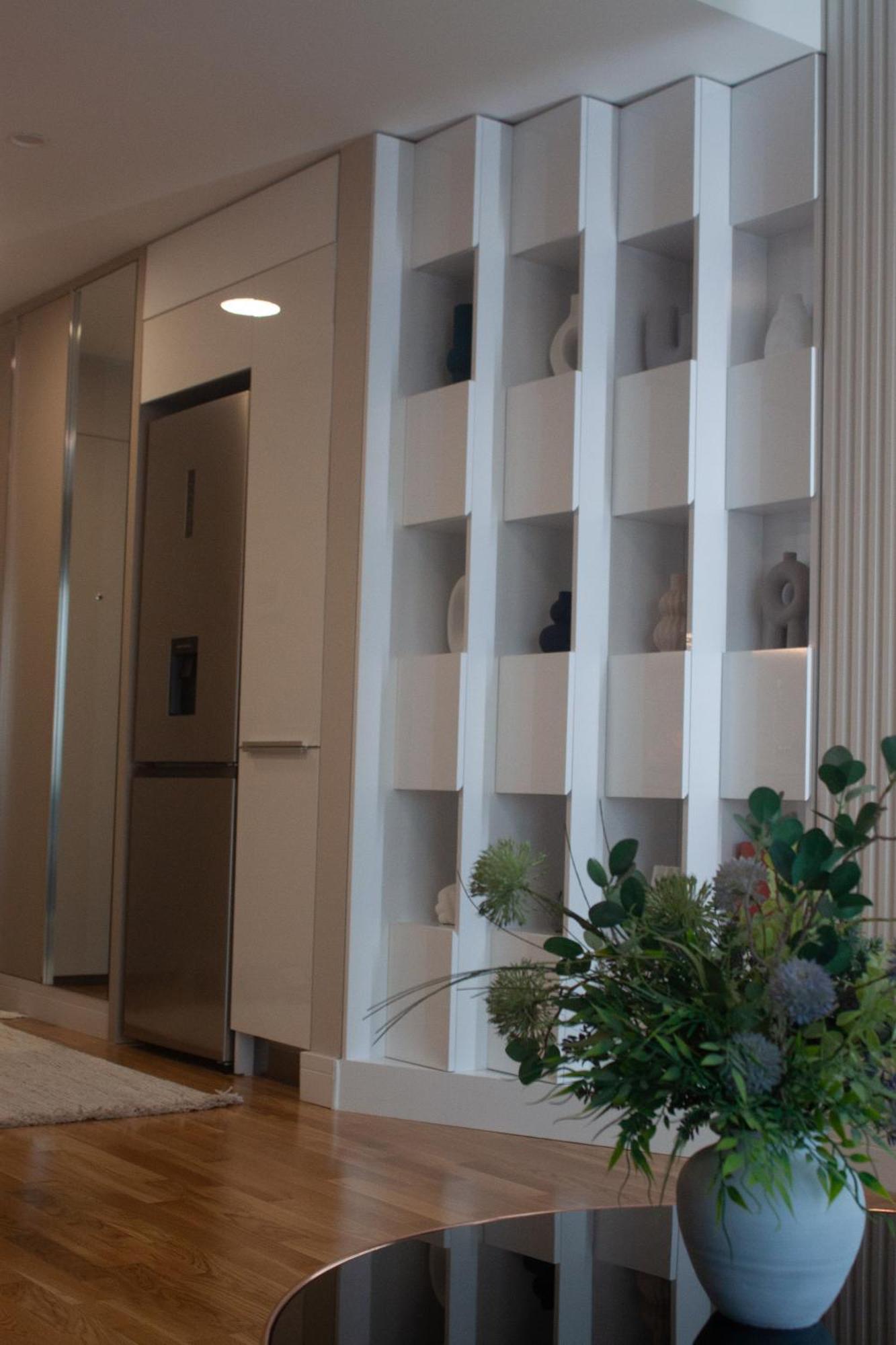 Nina Apartment Diamond Limak Σκόπια Εξωτερικό φωτογραφία