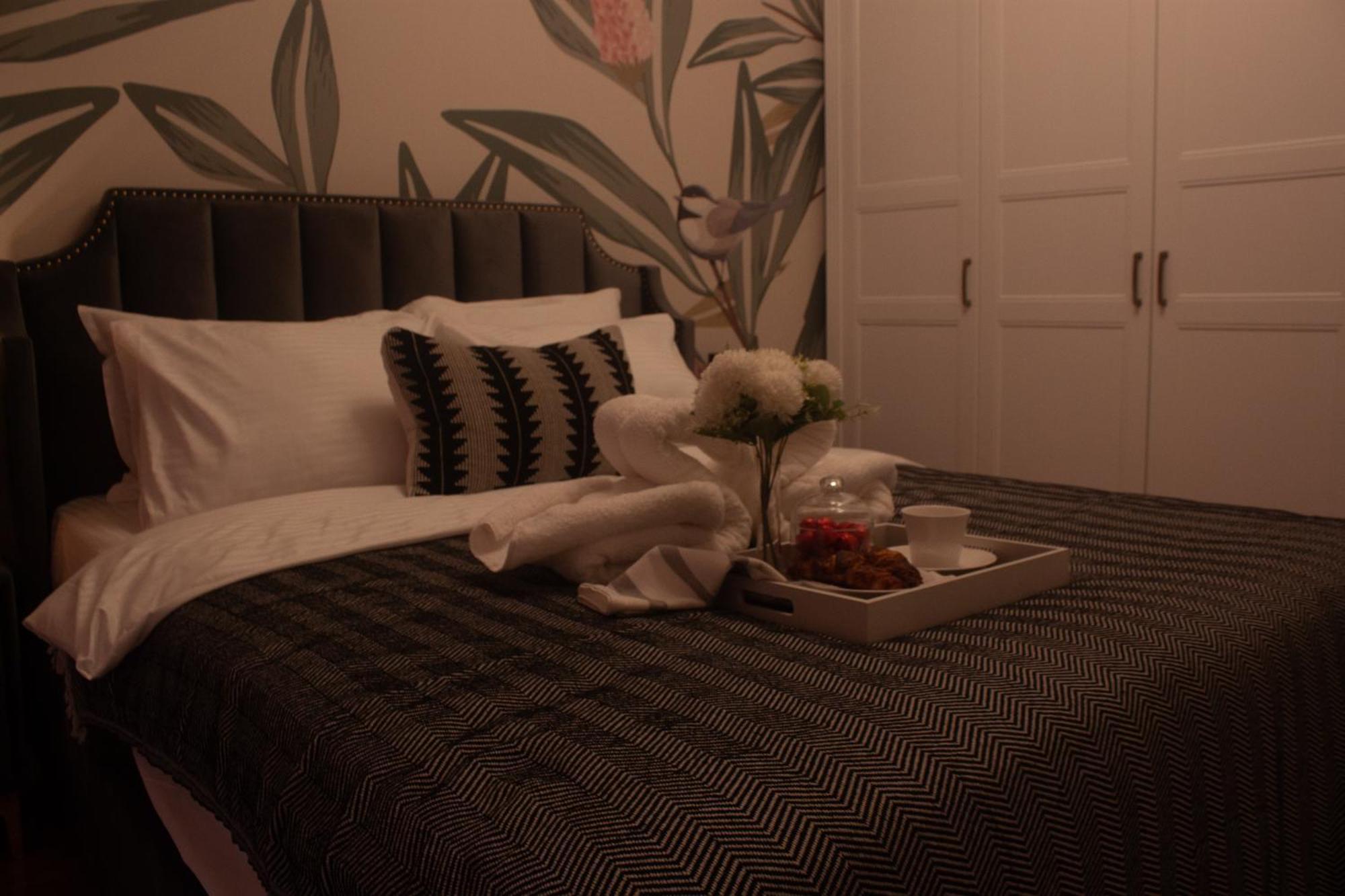 Nina Apartment Diamond Limak Σκόπια Εξωτερικό φωτογραφία