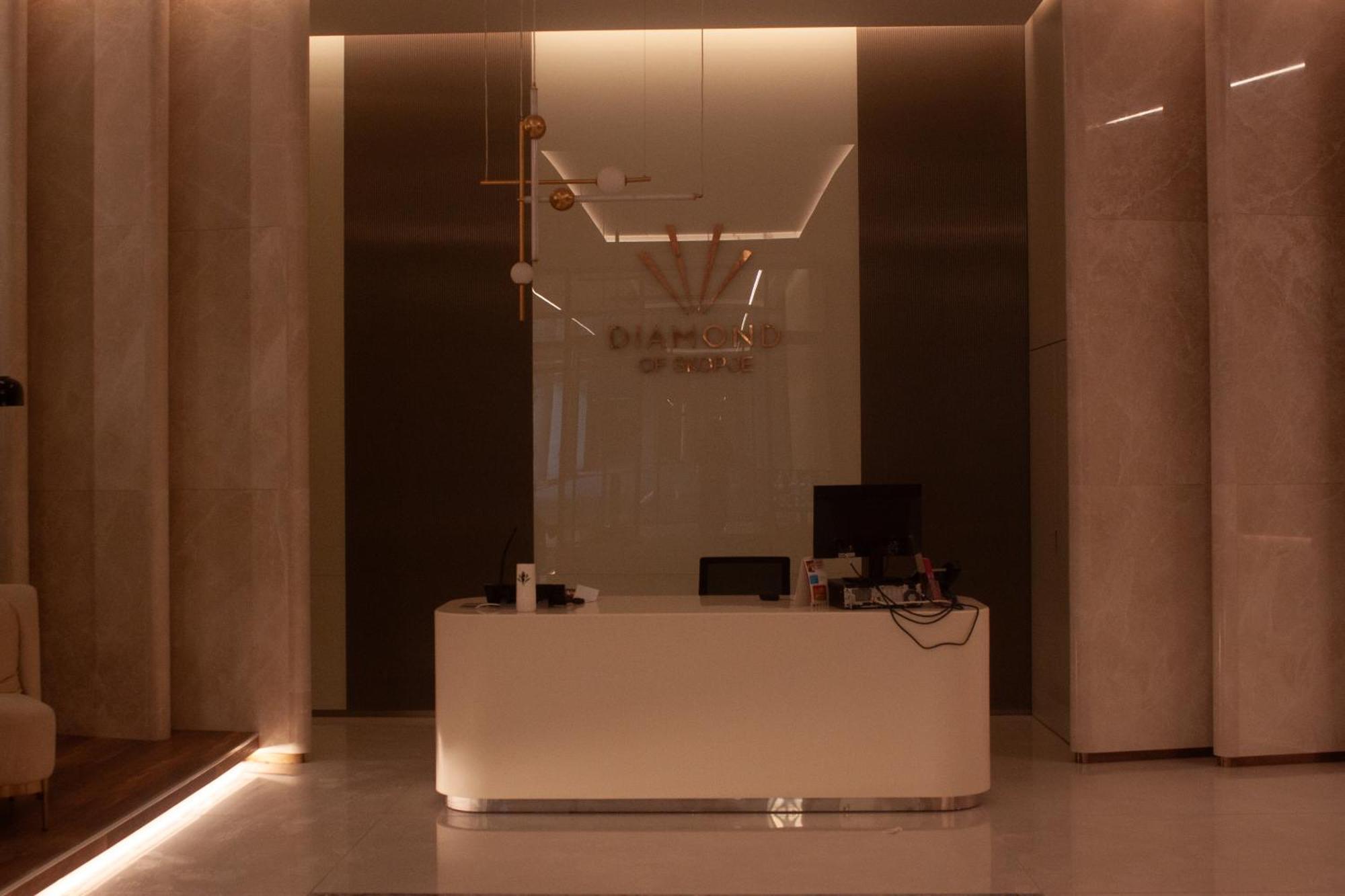 Nina Apartment Diamond Limak Σκόπια Δωμάτιο φωτογραφία