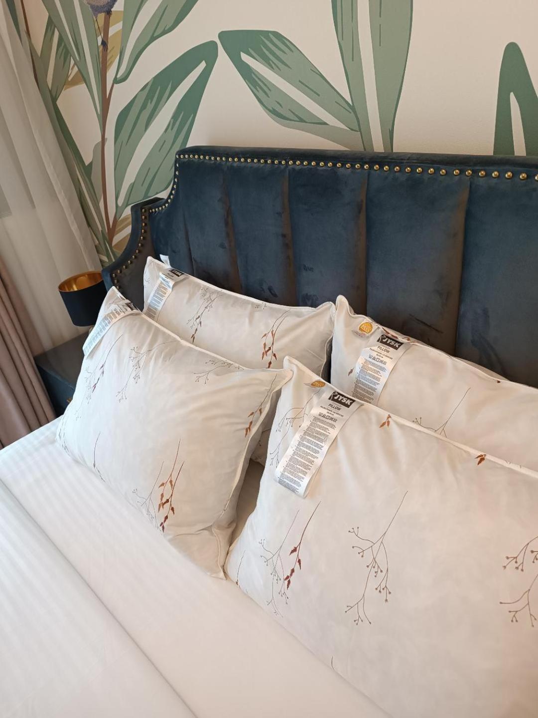 Nina Apartment Diamond Limak Σκόπια Εξωτερικό φωτογραφία