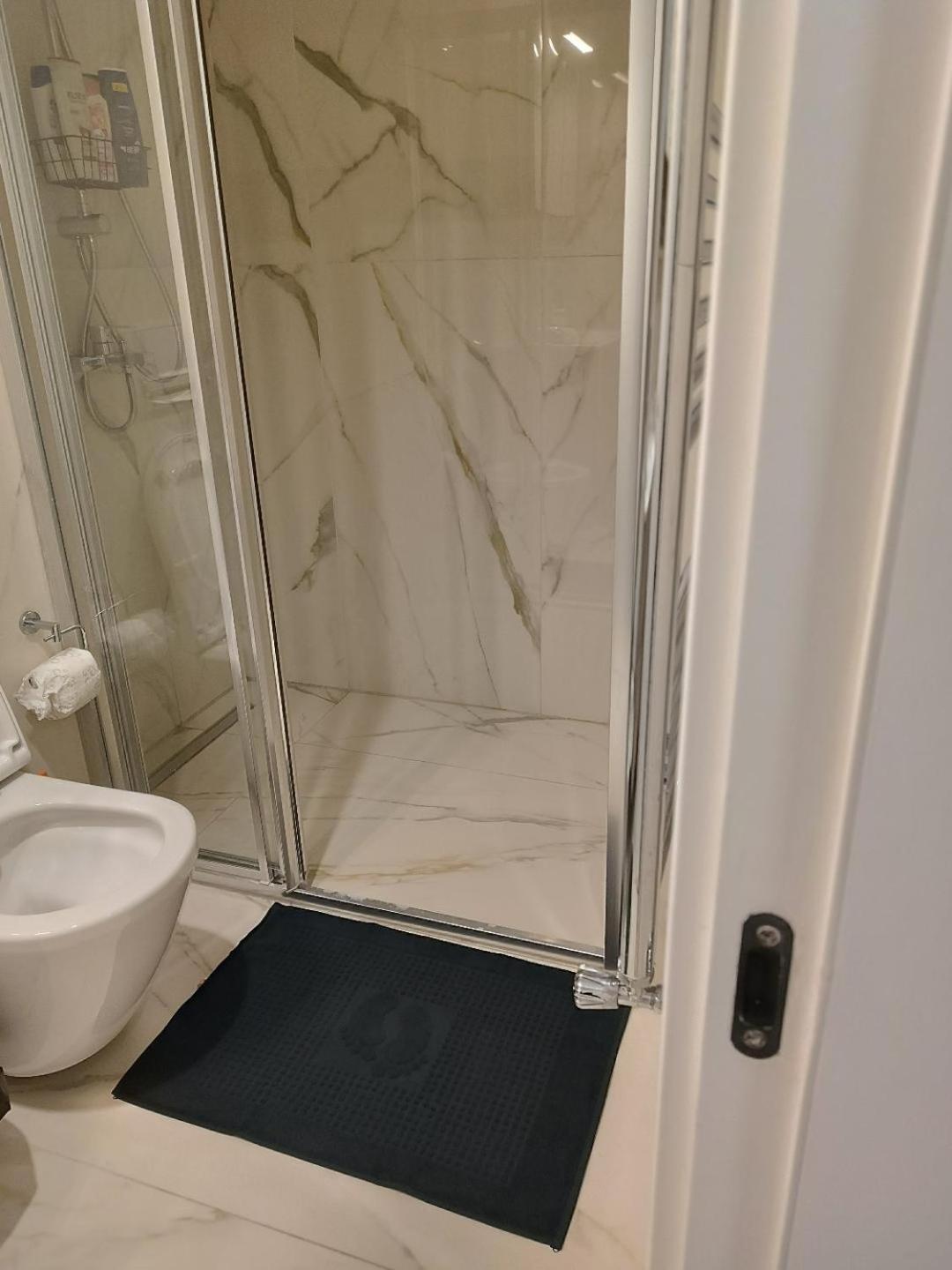 Nina Apartment Diamond Limak Σκόπια Εξωτερικό φωτογραφία